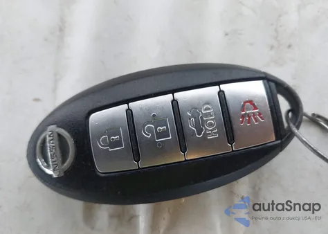 2015 Nissan Sentra Fe+ S/S/Sl/Sr/Sv из США, поврежденный, VIN 3N1AB7APXFL631761